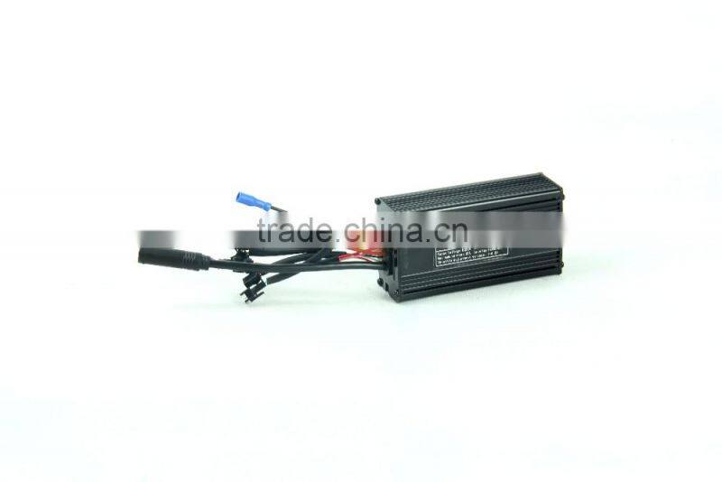 Electric bike 36V controller;brushless electric bike controller;electric bicycle controller