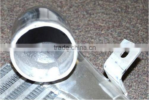 TURBO INTERCOOLER