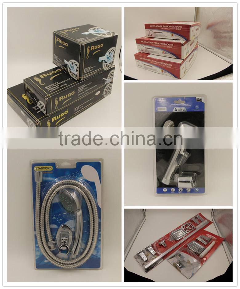 GSG SH304 High Quality Shower Set Rain