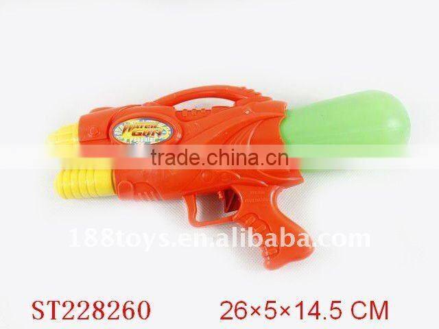 2012 hot selling big water gun,summer item