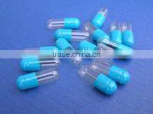 Semi-automatic Capsule Filling Machine with high quality