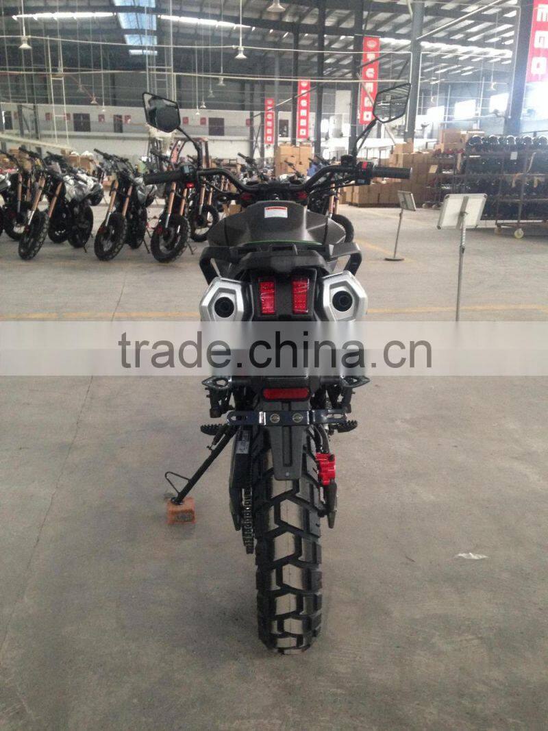 Most popular 250cc dirt bike, high quality 250cc model tekken, cost-effective motorcycle