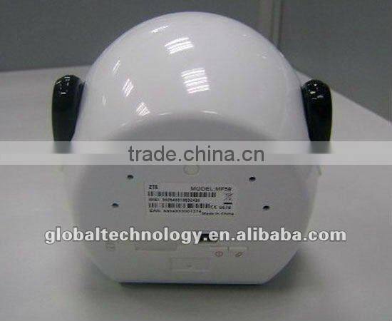 3G Remote Camera ZTE MF58