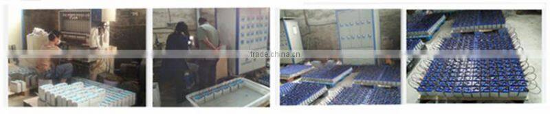 mf battery 12V38Ah Storage Solar lead acid in rechargeable Battery 24v