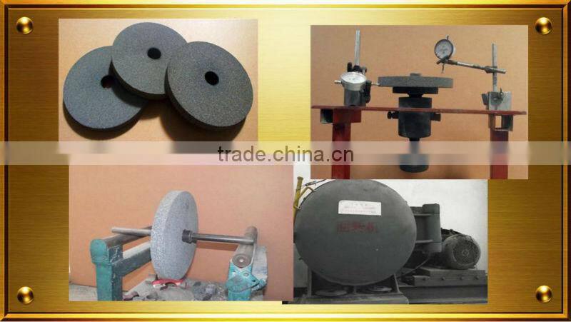 aluminium oxide sharpening stone