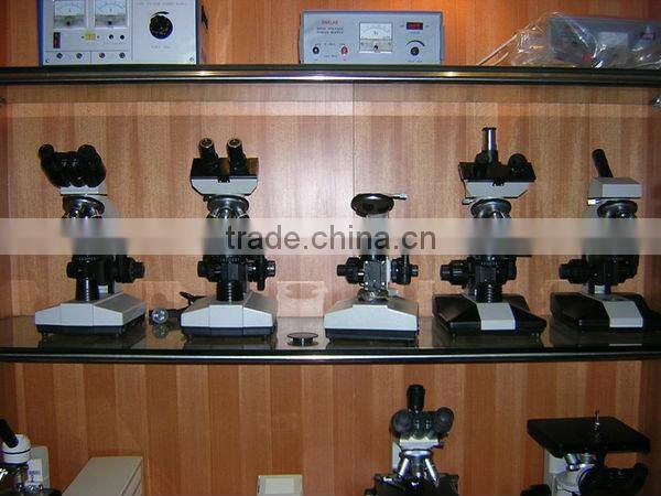 HST30S series stereo microscope
