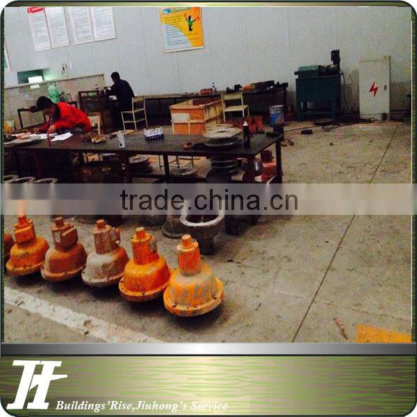 Anti fall safety device of Construction Lift,Building Hoist