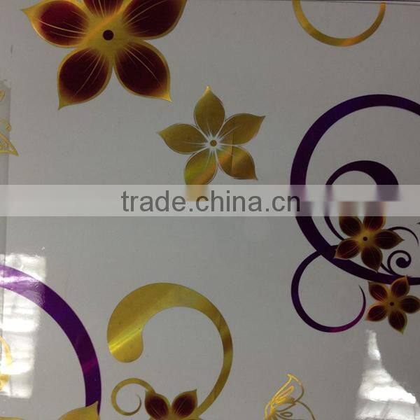 2015 Plastic Transparent Table Covers
