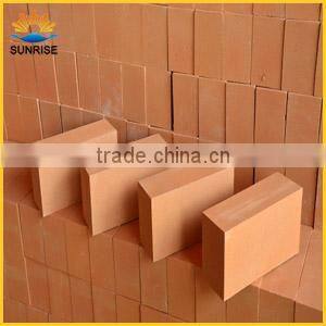 refractory brick diatomite insulating bricks