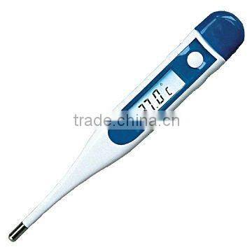 Digital thermometer