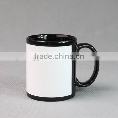 Low Price Simple Style Mugs Sublimation Mugs For Wholesale