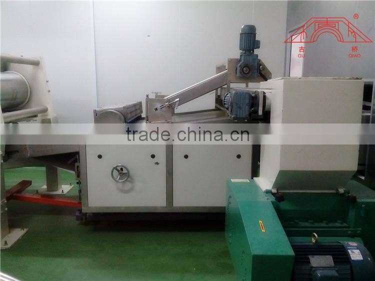 Crisp Making Machine