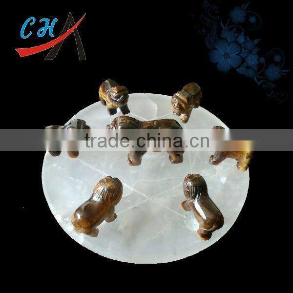 wholesale seven stars array ornaments