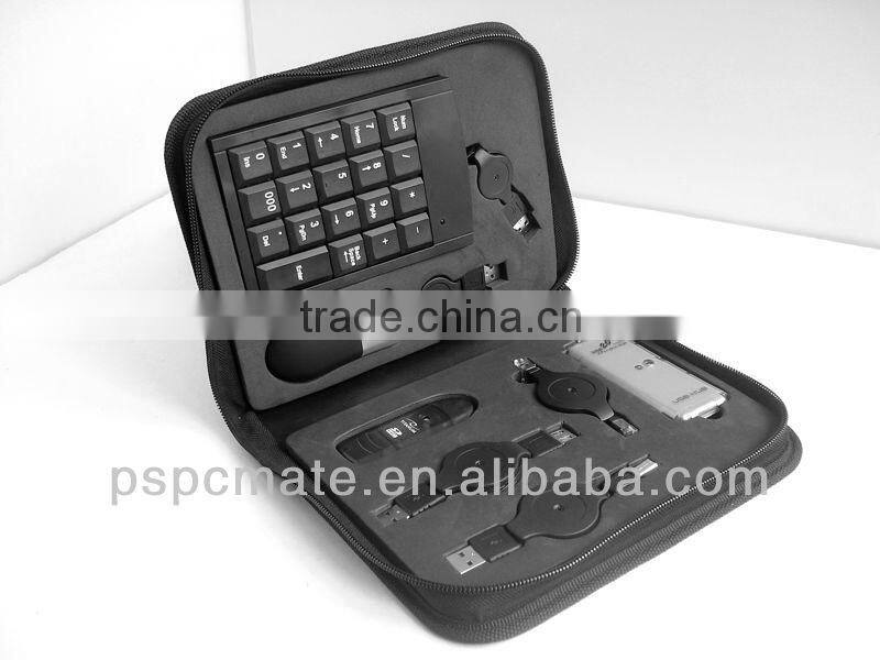 mouse and usb disk gift kit 2 in 1 gift box