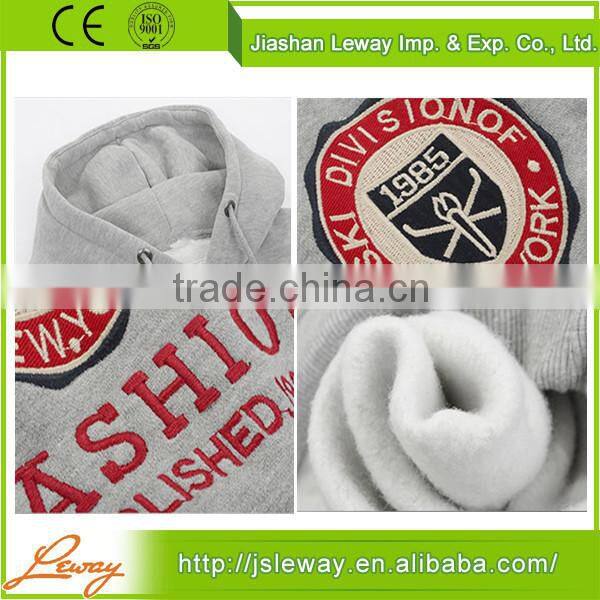 Made in China fashion Wholesale Hoodie Sweatshirt