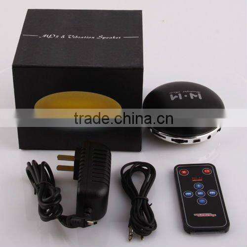 Speaker/NEW Resonance Speaker for PC Laptop MP3 MP4 player