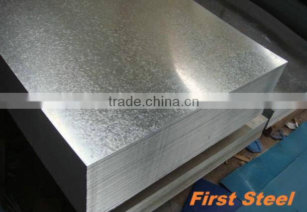 galv steel sheet