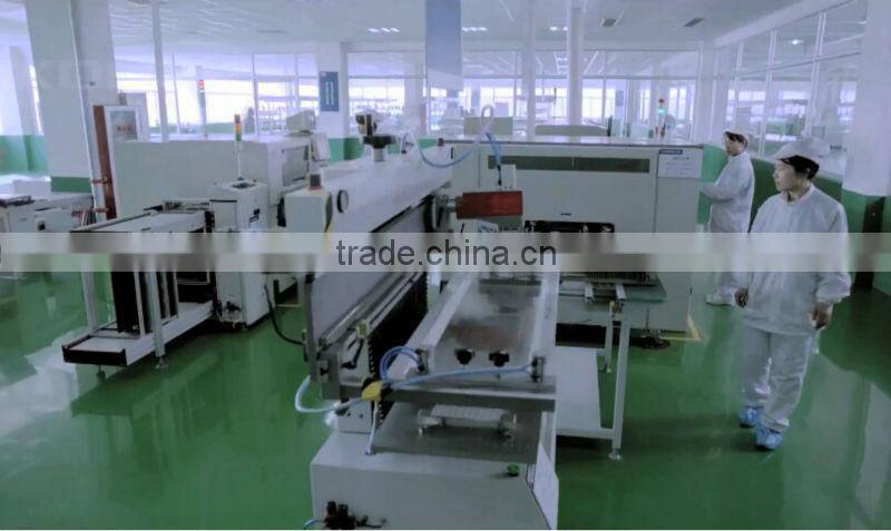 COB 30w 60w anti-explosion LED Lamps with AC 85~265V, Exd IIBT4 certificate aluminum heat sink,, fire resistance zone