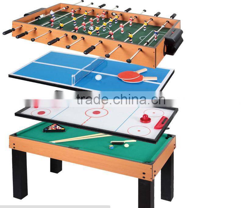 Cheap Price Mini Table Billiards for antertainment