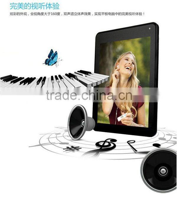 7.0 inch tablet android car gps wifi capactive screen avin optional