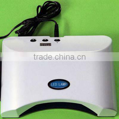 environmental uv nail polish dryer 45watt