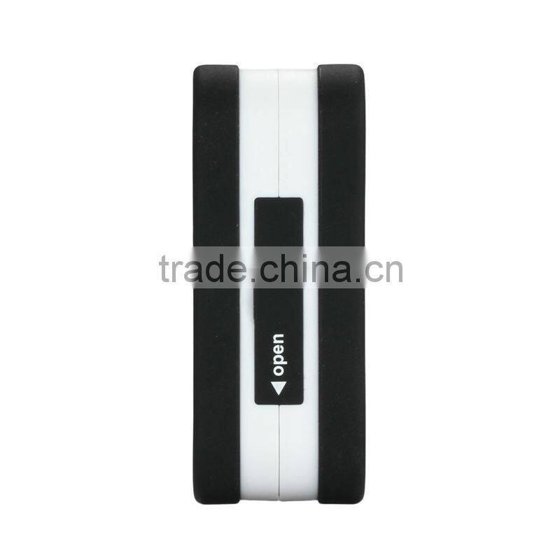 9999ppm Carbon Dioxide CO2 Air Temperature Humidity DataLogger Meter Monitor