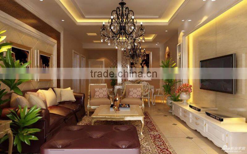 Flexible LED Rope Light