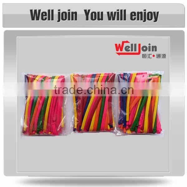 Manufacturers promotional magic decoration balloon