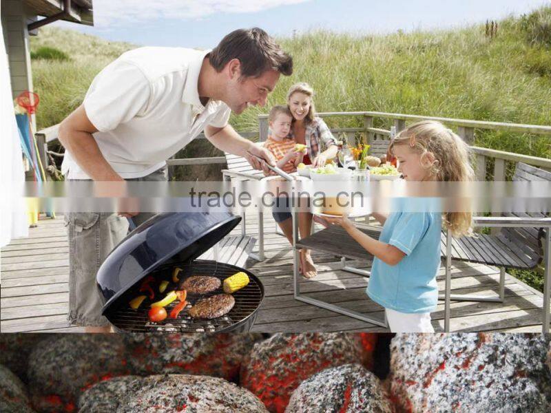 Olives Coal briquettes