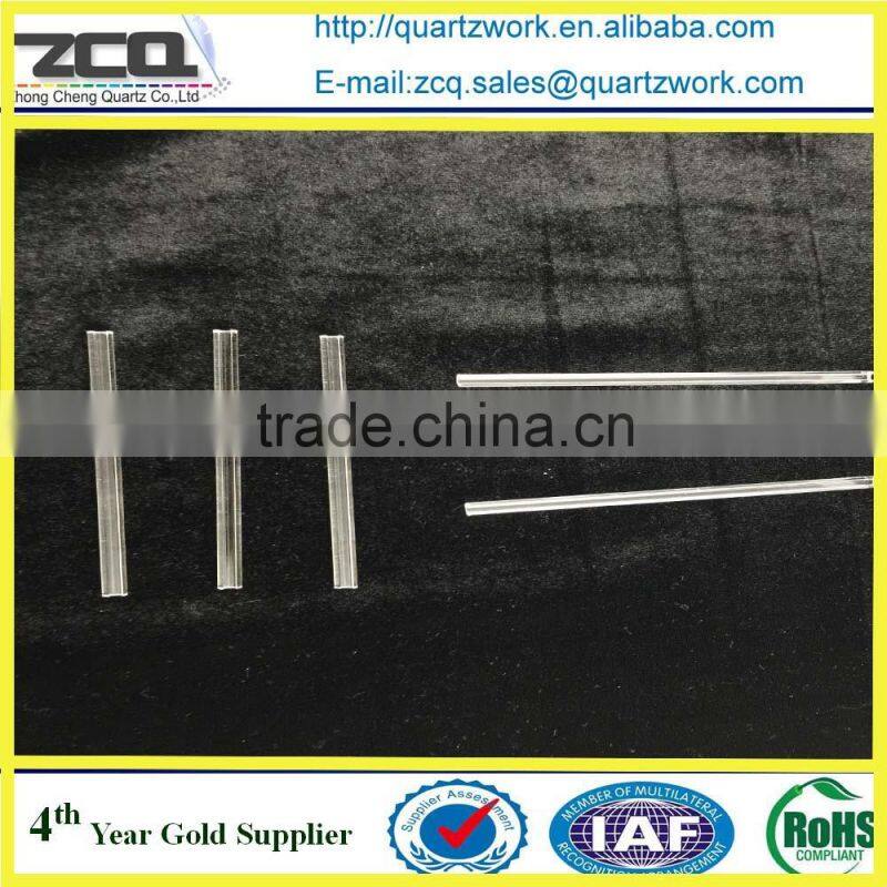 Quartz Capillary tube