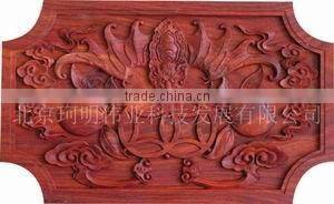 FANCH -1530MA cnc woodworking engraving machine for wood