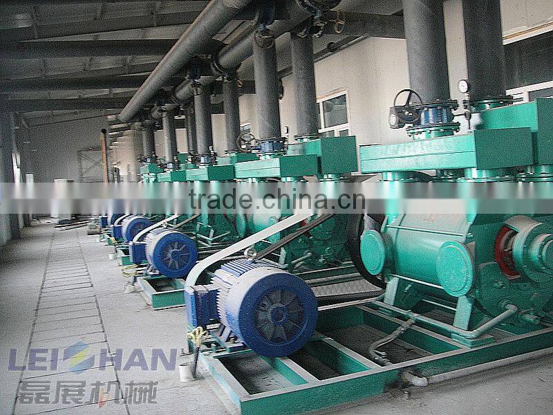 3 T per D complete tissue paper plant/ plant for tissue paper