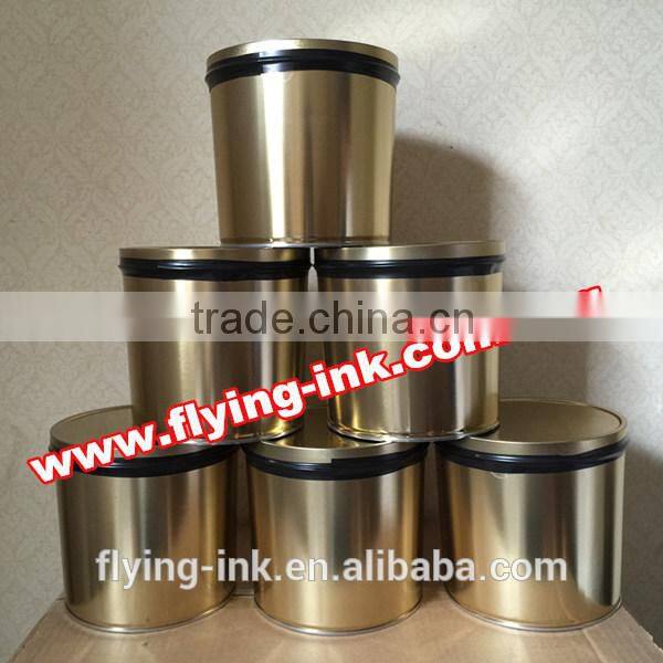 Sublimation type heidelberg offset heat transfer printing machine ink