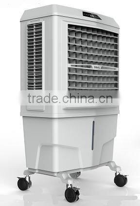 380w Factory price purifying air cooling evaporative conditioner