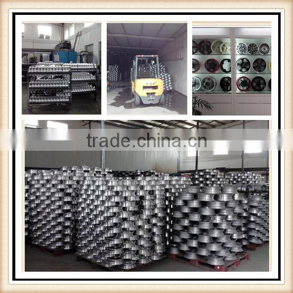 Motorcycle wheel, wheel rim, alloy wheels