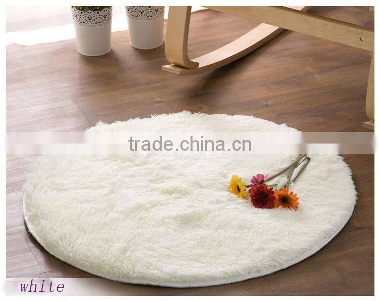 baby floor mat in purple red white color