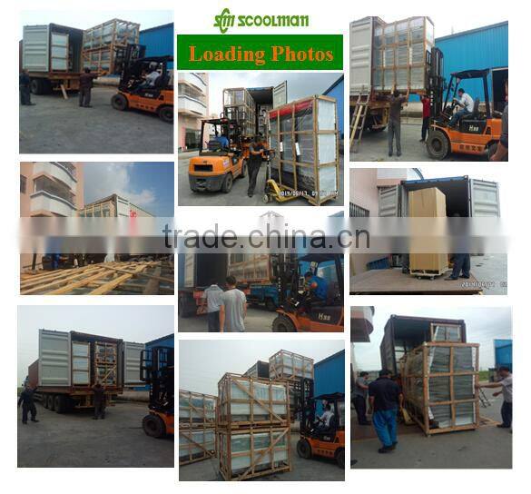 Air Cooled Double Door -25C Upright Freezer