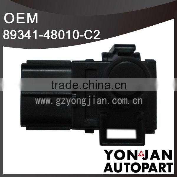 Run Freely Car Parking Sensor Price System For Toyota 89341-48010-C2