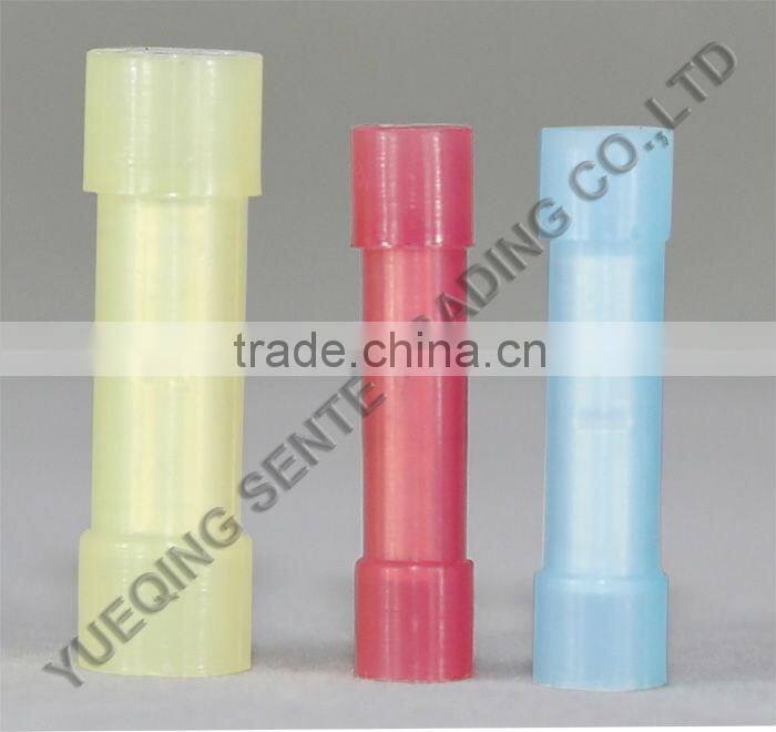 long shape entire cord terminal lugs