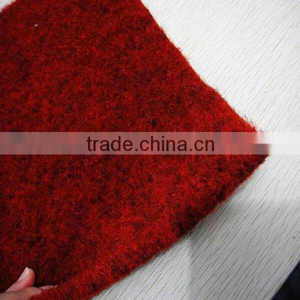 Supply cheap polyester shaggy carpets china factory