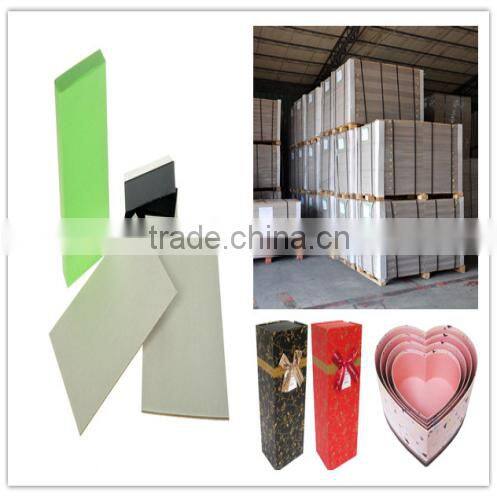 hot sales custom printable cardboard line