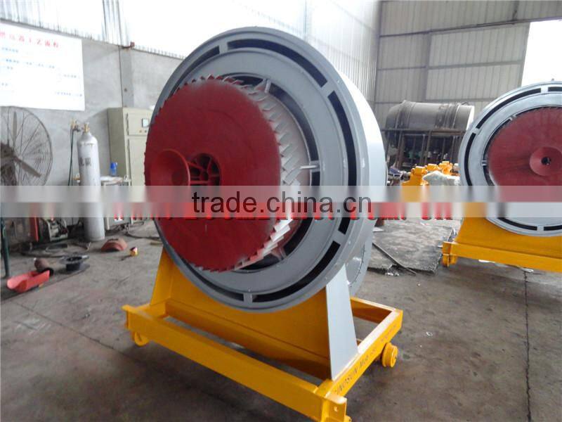 MFR240 Coal burner/Pulverized Coal Burner For Asphalt Plant Machine