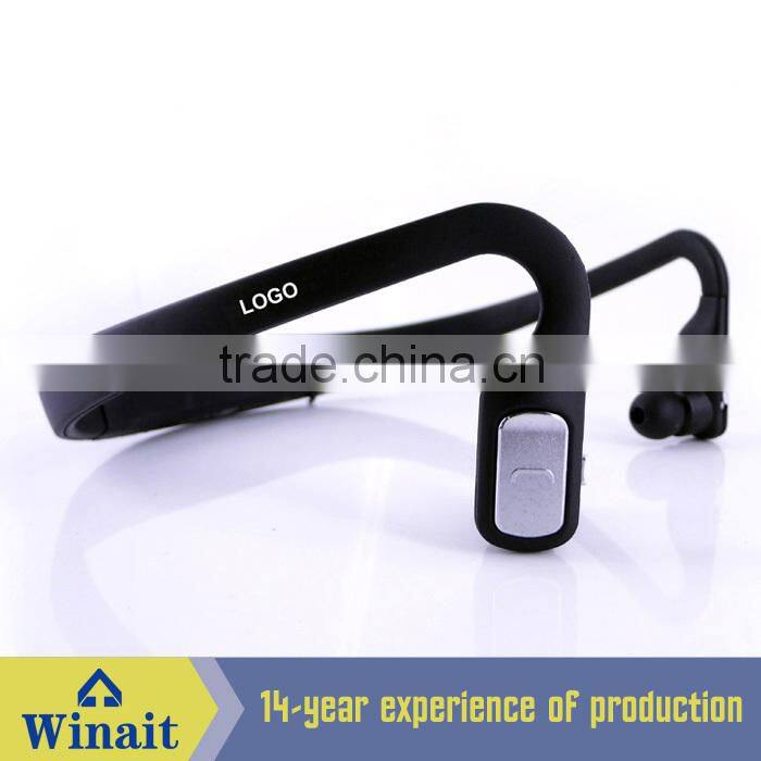 BH505 Bluetooth V2.1+EDR music and calls bluetooth headphone