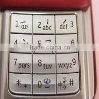 Precise aluminum/ copper/ steel laser marking machine mark metals