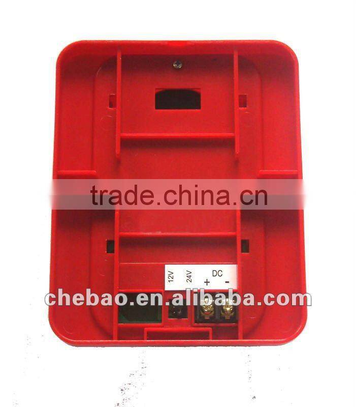 best price, high light warning siren DC12V,24V,FS-04,WITH CE & ROHS