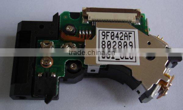 Latest technology laser len pvr 802w