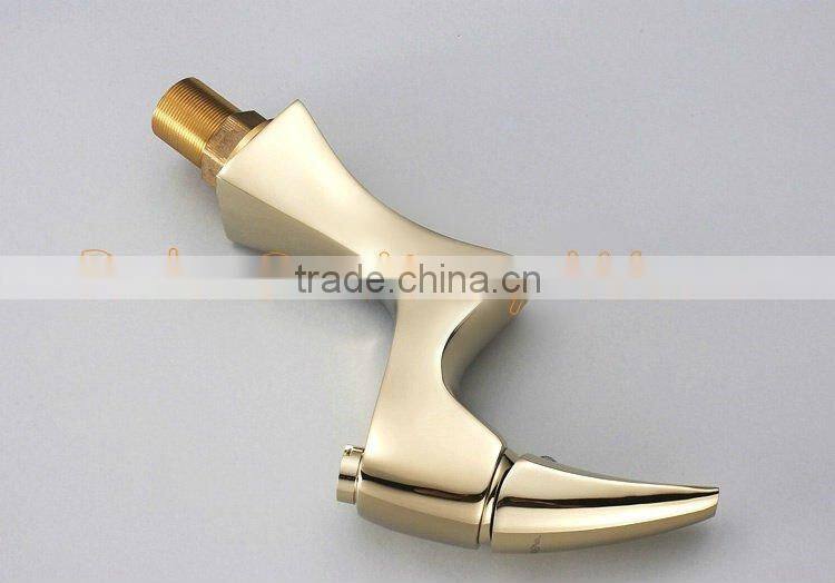 New Contemporary Bathroom Antique faucets Bain Mixer Tap(QH0511F)