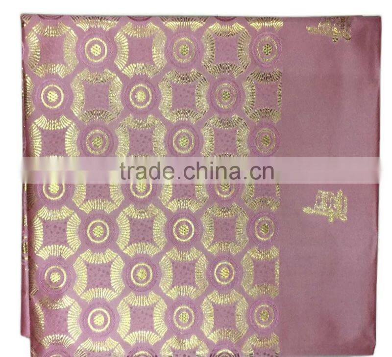 Army green African headtie / high quality sego / top seller gele fabric