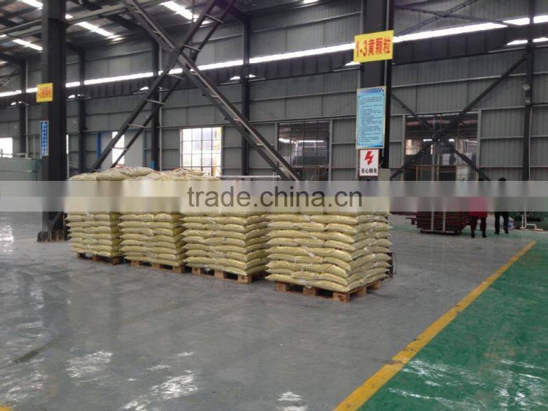 IAAF certified all weather 13mm synthetic rubber running track materials