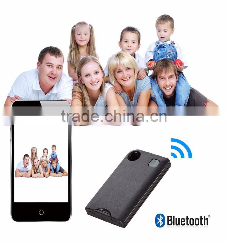 Smart Tag Bluetooth Tracker Tracking Wallet Key Pets Finder, Lost Item Locator Remote Alarm for iOS, iPhone, Android, iPad